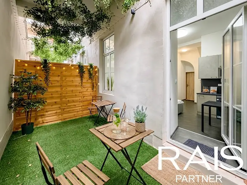 Pronájem bytu 1+kk, 33 m², Brno-město, Brno